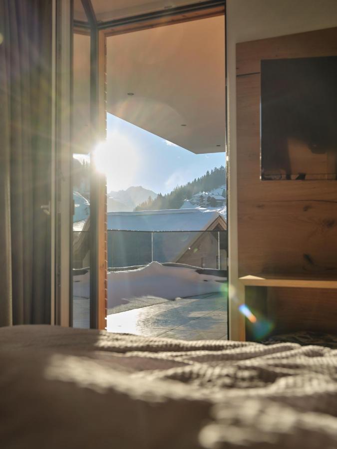 Sun Lodge 이스크글 외부 사진