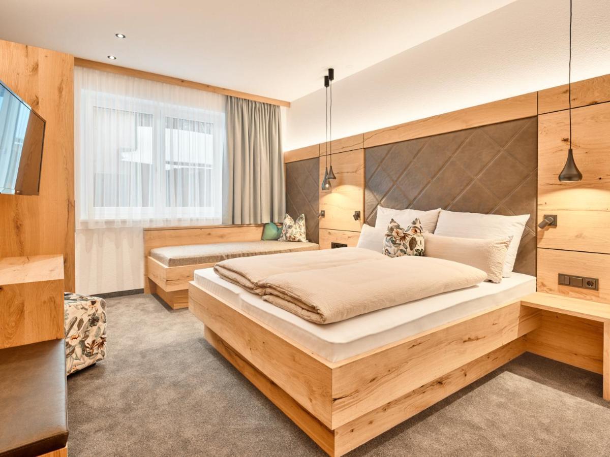 Sun Lodge 이스크글 외부 사진