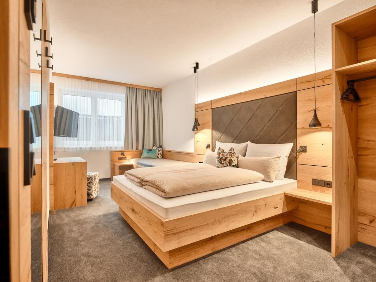 Sun Lodge 이스크글 외부 사진