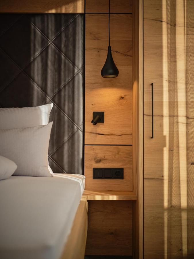 Sun Lodge 이스크글 외부 사진