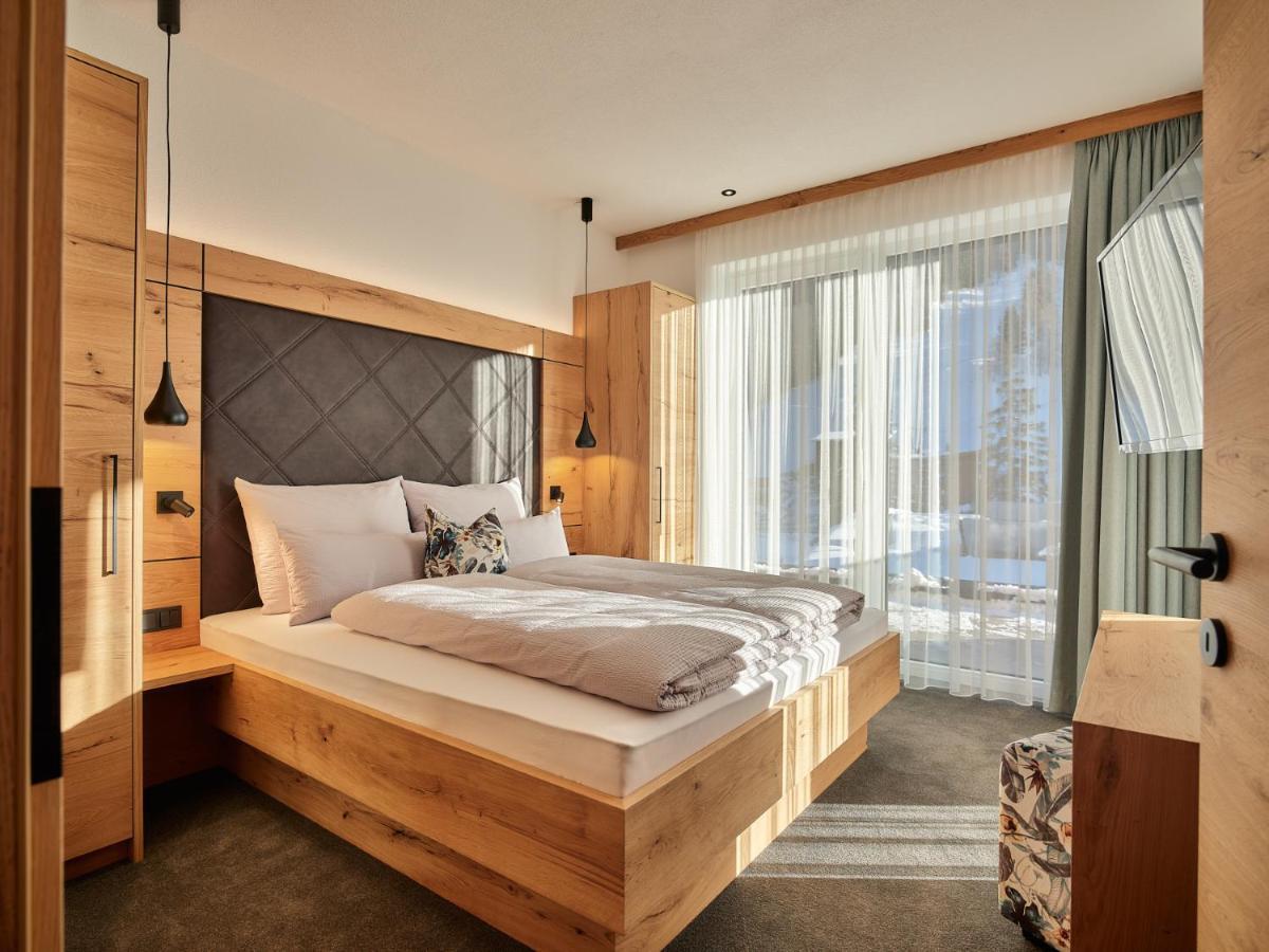 Sun Lodge 이스크글 외부 사진