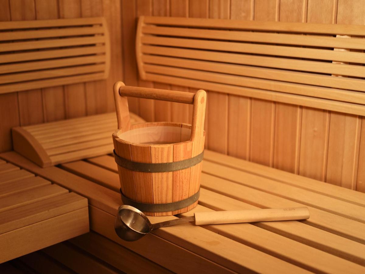 Sun Lodge 이스크글 외부 사진