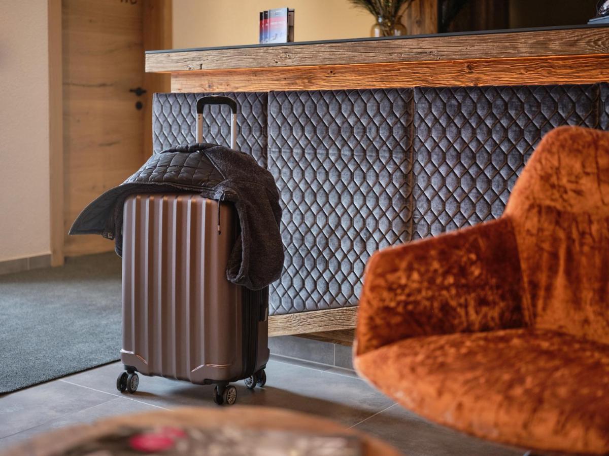 Sun Lodge 이스크글 외부 사진