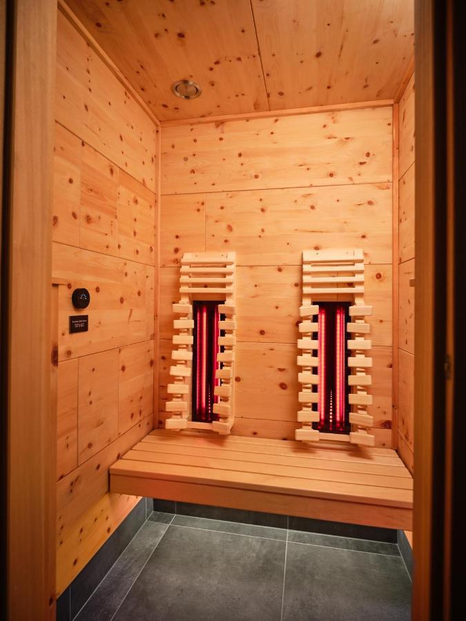 Sun Lodge 이스크글 외부 사진